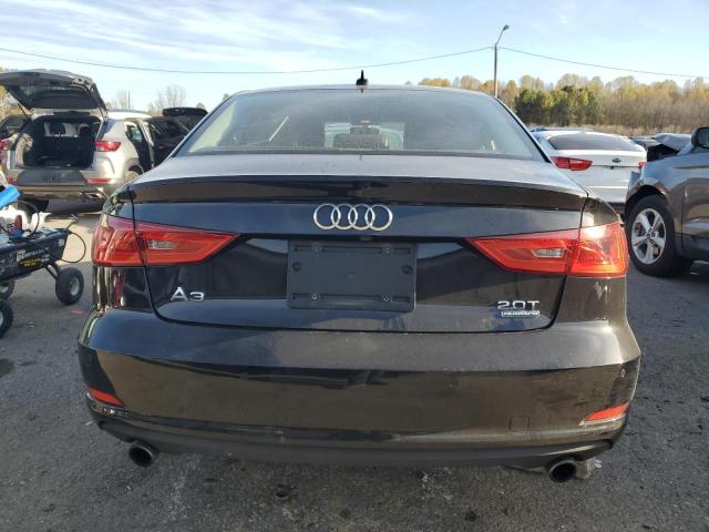 Photo 6 from auction – 2016 AUDI A3 PREMIUM with VIN WAUE8GFF7G1047143