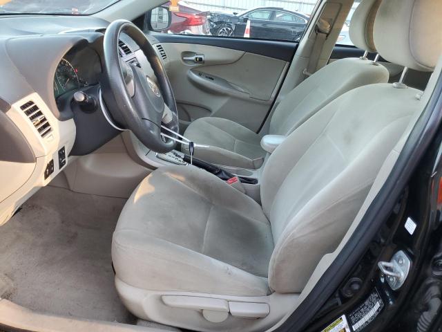 Photo 7 from auction – 2012 TOYOTA COROLLA BA with VIN 2T1BU4EE6CC874307