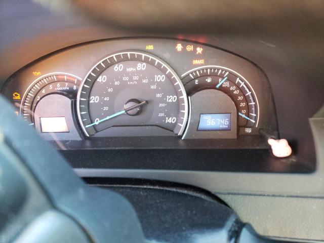 Photo 9 from auction – 2014 TOYOTA CAMRY L with VIN 4T1BF1FK5EU422637