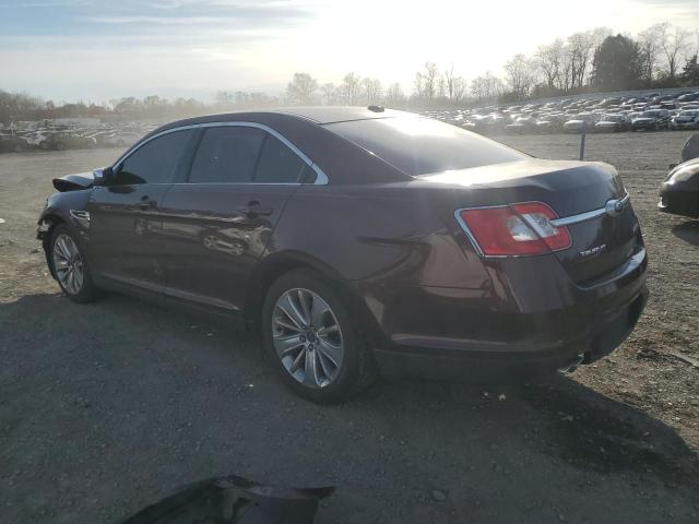 Photo 2 from auction – 2012 FORD TAURUS LIM with VIN 1FAHP2FW8CG144497