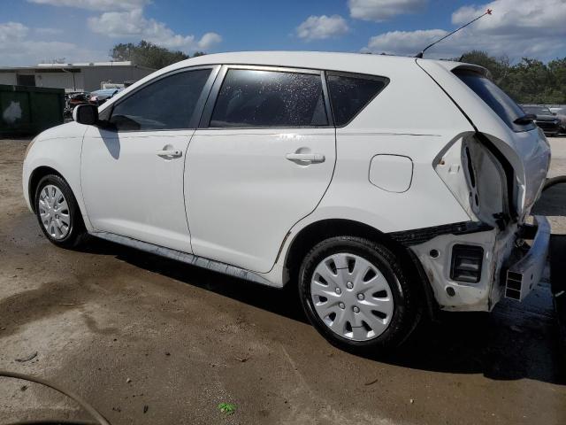 Photo 2 from auction – 2010 PONTIAC VIBE with VIN 5Y2SP6E83AZ412822