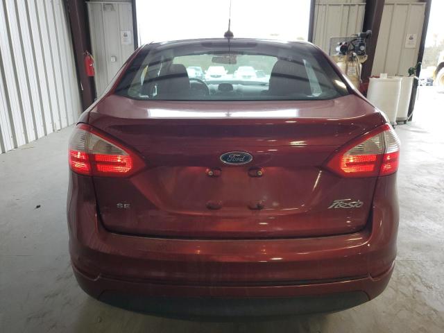 Photo 6 from auction – 2016 FORD FIESTA SE with VIN 3FADP4BJ4GM140754