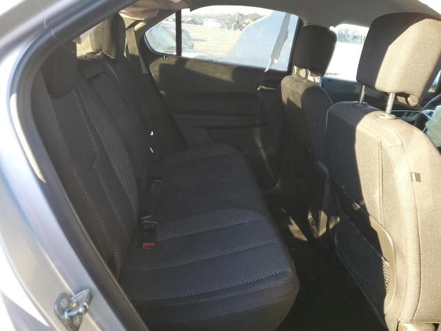 Photo 11 from auction – 2017 CHEVROLET EQUINOX LT with VIN 2GNALCEK7H1540962