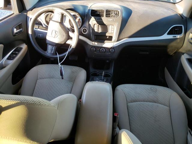 Photo 8 from auction – 2016 DODGE JOURNEY SE with VIN 3C4PDCAB0GT139966