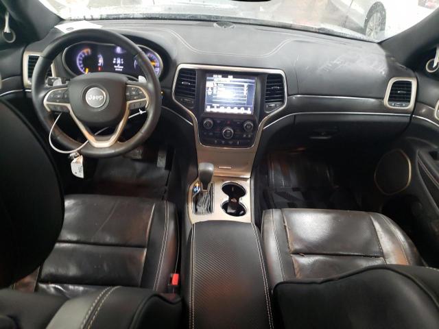 Photo 8 from auction – 2017 JEEP GRAND CHER with VIN 1C4RJFCT8HC664649