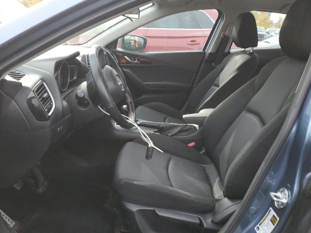 Photo 7 from auction – 2014 MAZDA 3 SPORT with VIN JM1BM1U71E1126766