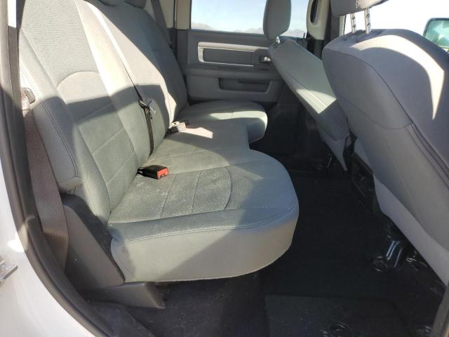Photo 10 from auction – 2020 RAM 1500 CLASS with VIN 1C6RR7TT8LS100830