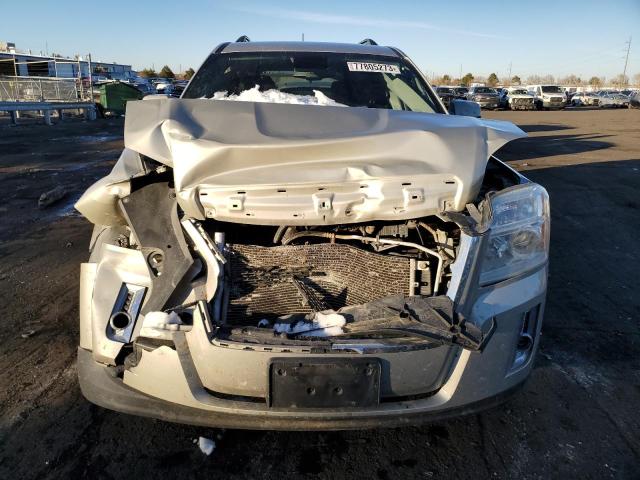 Photo 5 from auction – 2014 GMC TERRAIN SL with VIN 2GKFLWEK4E6124676