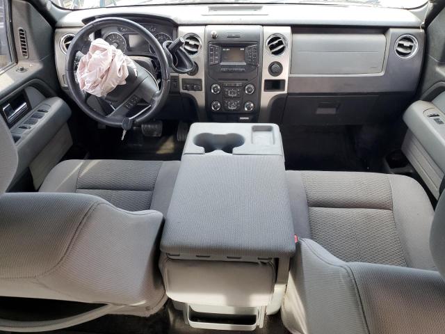 Photo 8 from auction – 2014 FORD F150 SUPER with VIN 1FTFW1EF7EFD10596