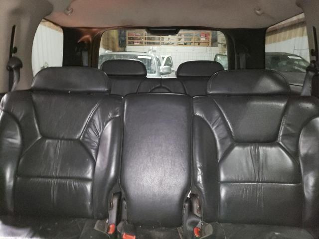 Photo 10 from auction – 2001 DODGE DURANGO with VIN 1B4HS28Z81F503461