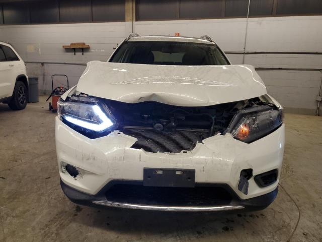 Photo 5 from auction – 2014 NISSAN ROGUE S with VIN 5N1AT2MV0EC863489