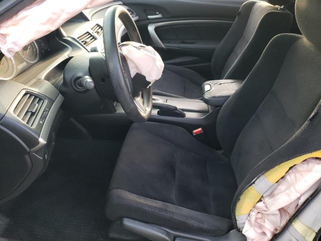 Photo 7 from auction – 2012 HONDA ACCORD EX with VIN 1HGCS1B79CA022425