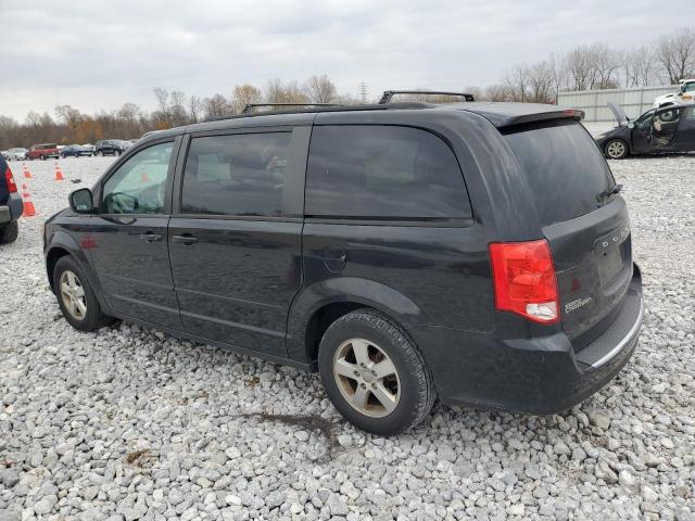 Photo 2 from auction – 2012 DODGE GRAND CARA with VIN 2C4RDGCG8CR173157