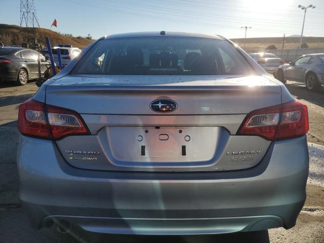 Photo 6 from auction – 2015 SUBARU LEGACY 2.5 with VIN 4S3BNAN6XF3050196