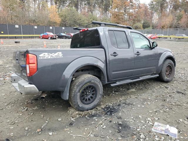 Photo 3 from auction – 2010 NISSAN FRONTIER C with VIN 1N6AD0EV8AC415741