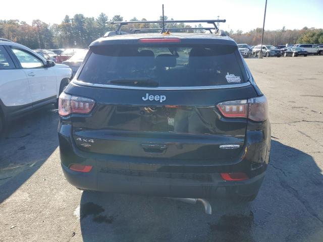 Photo 6 from auction – 2019 JEEP COMPASS LA with VIN 3C4NJDBB9KT714014