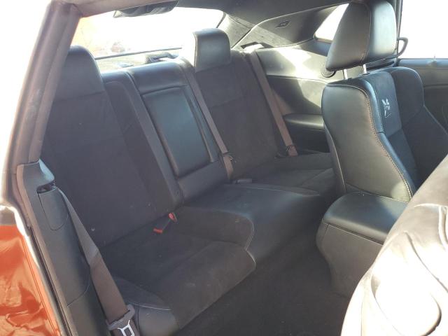 Photo 10 from auction – 2022 DODGE CHALLENGER with VIN 2C3CDZFJXNH147634