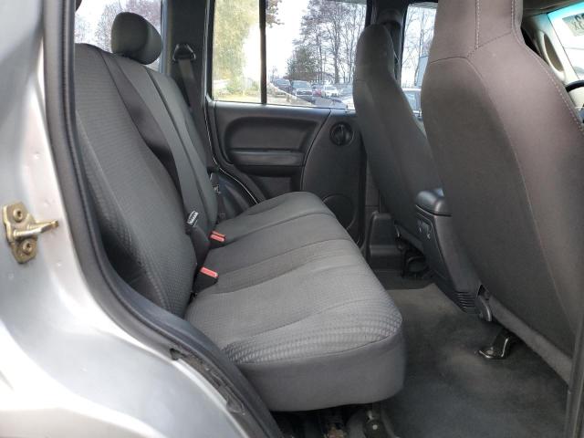 Photo 10 from auction – 2004 JEEP LIBERTY SP with VIN 1J4GL48K84W216534