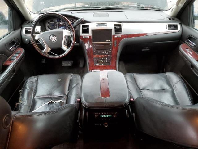 Photo 8 from auction – 2008 CADILLAC ESCALADE E with VIN 1GYFK66848R140199