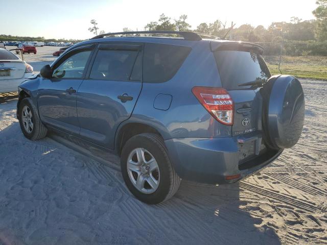 Photo 2 from auction – 2009 TOYOTA RAV4 with VIN JTMZF33V89D009405