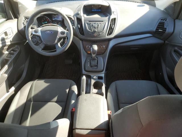 Photo 8 from auction – 2016 FORD ESCAPE S with VIN 1FMCU0F71GUC56491