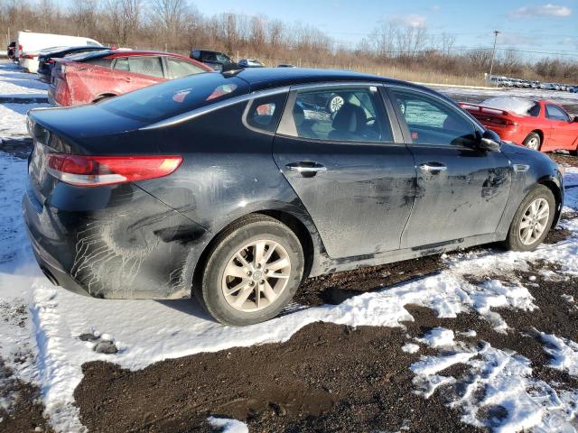 Photo 3 from auction – 2016 KIA OPTIMA LX with VIN 5XXGT4L35GG109209