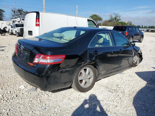 Photo 3 from auction – 2010 TOYOTA CAMRY BASE with VIN 4T4BF3EK1AR043275