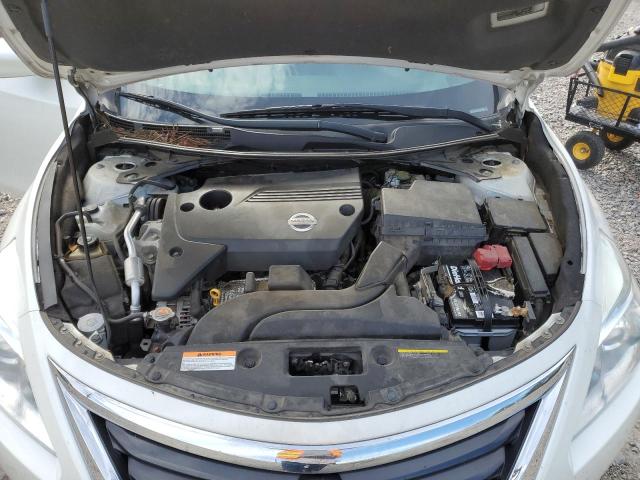 Photo 11 from auction – 2015 NISSAN ALTIMA 2.5 with VIN 1N4AL3AP4FC275957
