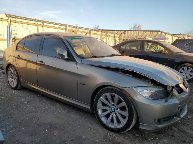Photo 4 from auction – 2011 BMW 328 I with VIN WBAPH7G59BNN02896