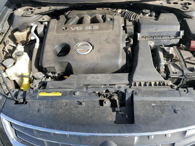 Photo 11 from auction – 2010 NISSAN ALTIMA SR with VIN 1N4BL2AP2AN505863