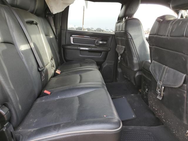 Photo 10 from auction – 2018 RAM 2500 LONGH with VIN 3C6UR5PL4JG363653
