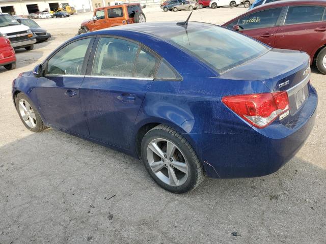 Photo 2 from auction – 2012 CHEVROLET CRUZE LT with VIN 1G1PG5SC2C7292088