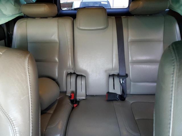Photo 10 from auction – 2013 FORD EXPLORER X with VIN 1FM5K7D92DGB56163