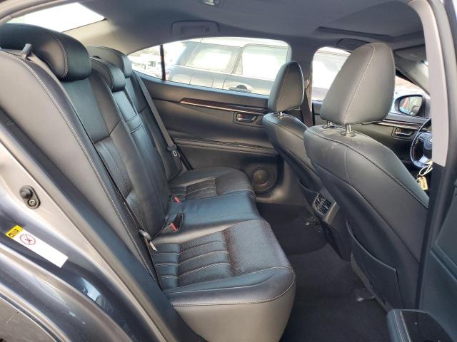 Photo 10 from auction – 2017 LEXUS ES 300H with VIN JTHBW1GG1H2152335