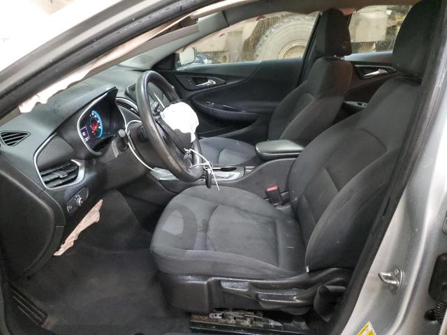 Photo 7 from auction – 2016 CHEVROLET MALIBU LS with VIN 1G1ZB5ST1GF347388