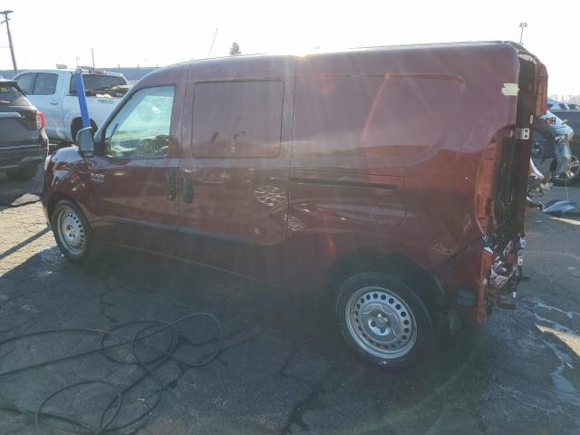 Photo 2 from auction – 2019 RAM PROMASTER with VIN ZFBHRFAB0K6M14524