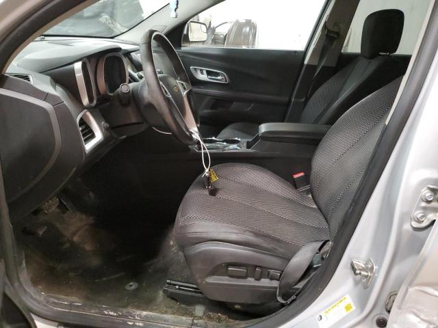 Photo 7 from auction – 2013 CHEVROLET EQUINOX LT with VIN 2GNFLEEK8D6340574