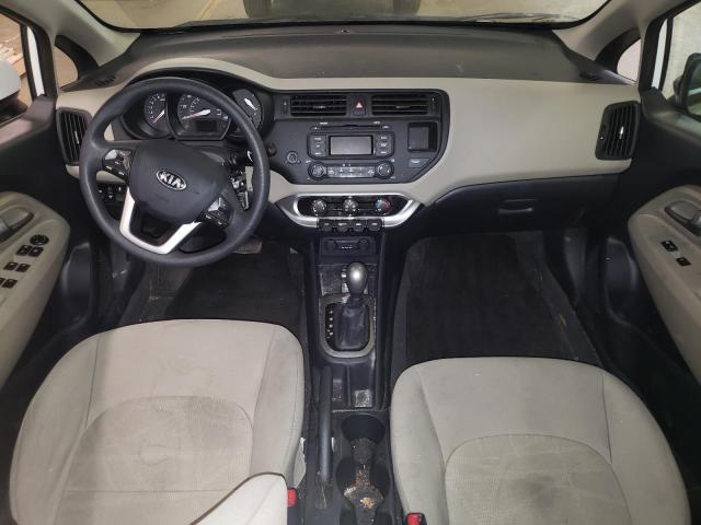 صورة رقم 8 من المزاد - 2014 KIA RIO LX مع VIN KNADM4A33E6344168