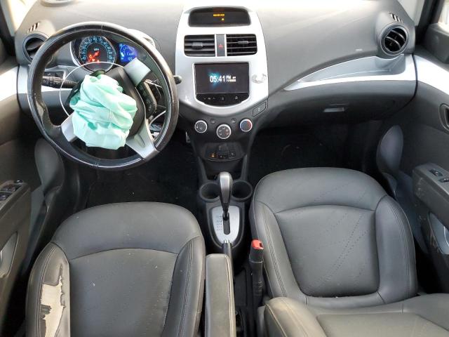 Photo 8 from auction – 2014 CHEVROLET SPARK 2LT with VIN KL8CF6S96EC462152