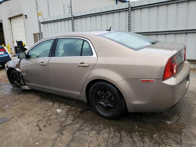 Photo 2 from auction – 2008 CHEVROLET MALIBU LS with VIN 1G1ZG57B78F246472