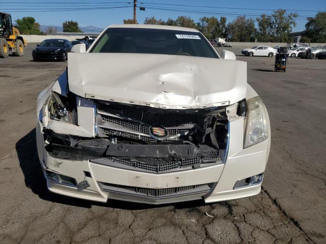 Photo 5 from auction – 2011 CADILLAC CTS PERFOR with VIN 1G6DJ5EY5B0167454