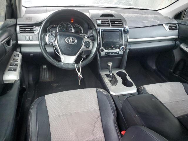 Photo 8 from auction – 2013 TOYOTA CAMRY L with VIN 4T1BF1FK6DU707362