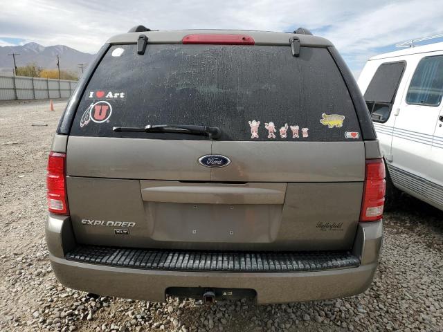 صورة رقم 6 من المزاد - 2004 FORD EXPLORER X مع VIN 1FMZU73K44ZA44081