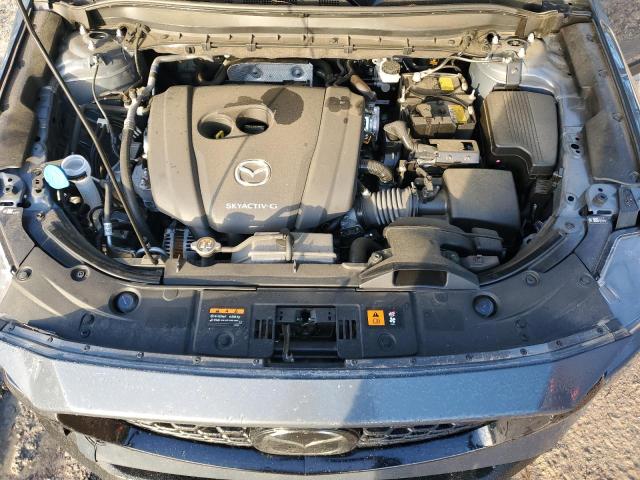 Photo 11 from auction – 2022 MAZDA CX-5 PREFE with VIN JM3KFBCM4N0570681