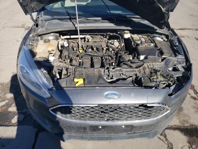 Photo 11 from auction – 2018 FORD FOCUS SE with VIN 1FADP3K2XJL213072
