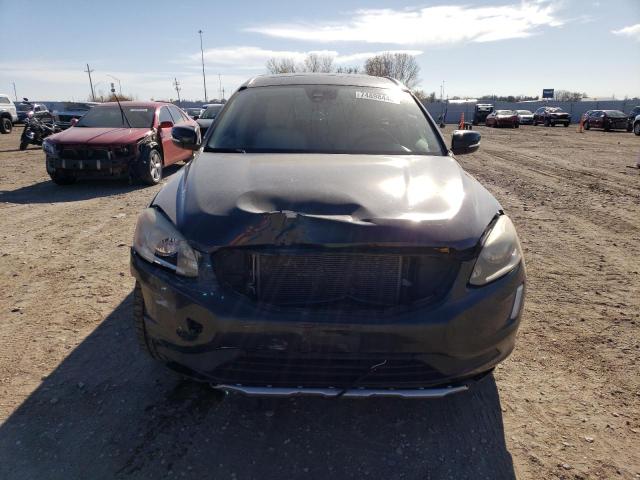 Photo 5 from auction – 2015 VOLVO XC60 T5 PR with VIN YV440MDC5F2619927