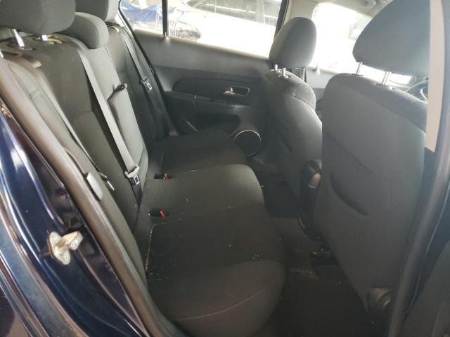 Photo 10 from auction – 2011 CHEVROLET CRUZE LT with VIN 1G1PF5S96B7222602