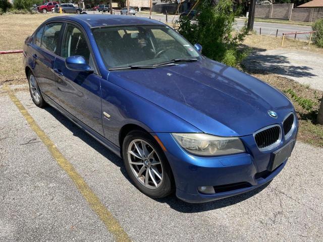 BMW 328 XI 2010 z numerem VIN WBAPK7C58AA771386 - Zdjęcie z aukcji