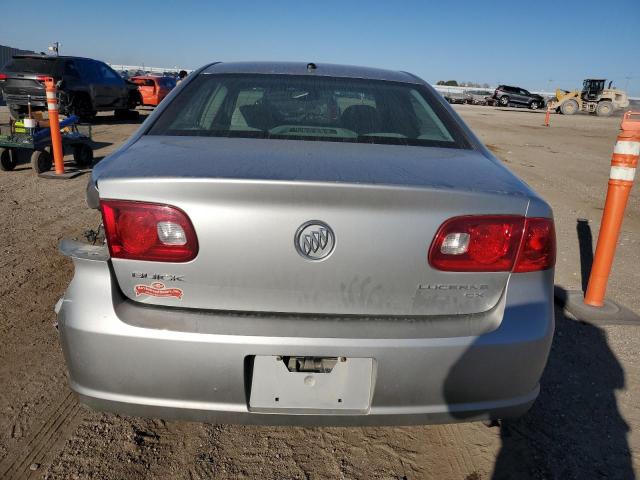 Photo 6 from auction – 2007 BUICK LUCERNE CX with VIN 1G4HP57287U207916