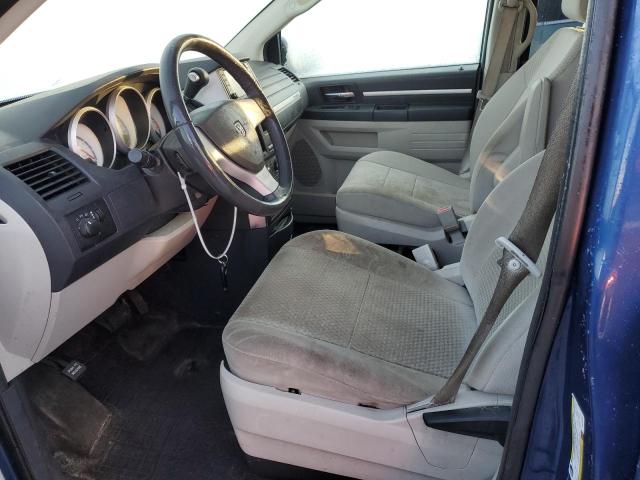 Photo 7 from auction – 2010 DODGE GRAND CARA with VIN 2D4RN3D15AR416343